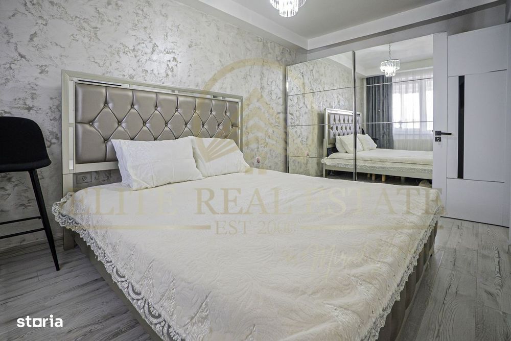 Apartament 2 camere decomandat | Bloc nou | Inel 2 – Compozitori — fotografia 3