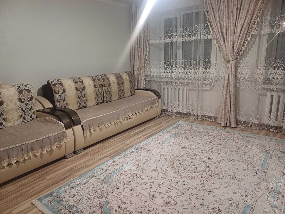 Квартира  Лесная поляна