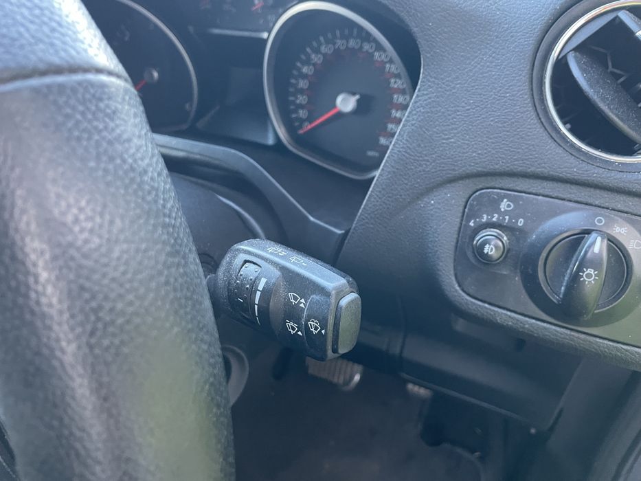 Ford Galaxy 2.0 TDCi  автоматик на части