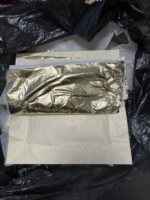 Susalni zolita ( Tilla Qog’oz)