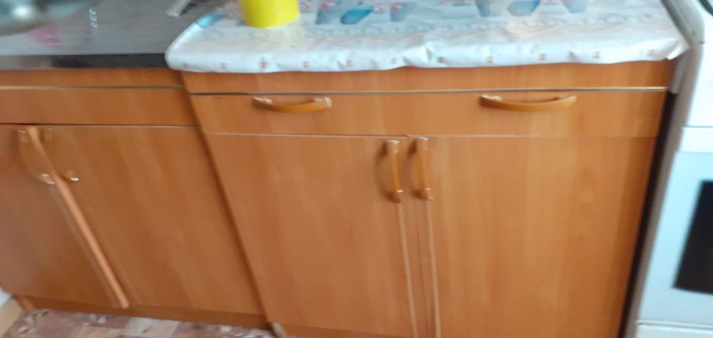 Кухонный гарнитур