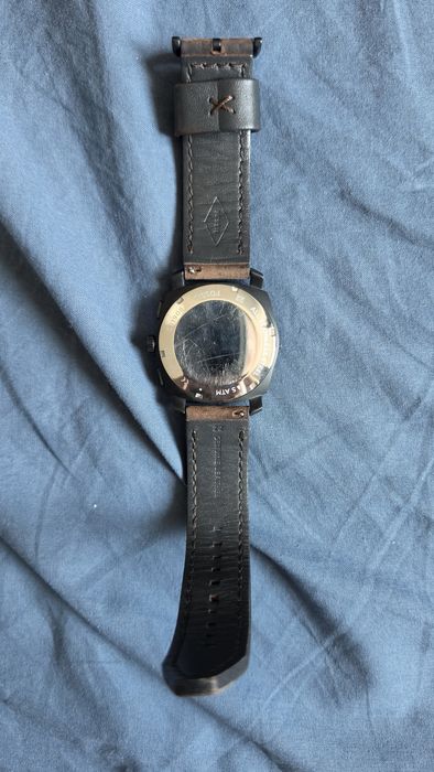 Ceas Fossil original