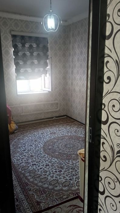 Алгоритм да  2 хонали квартира сотилади