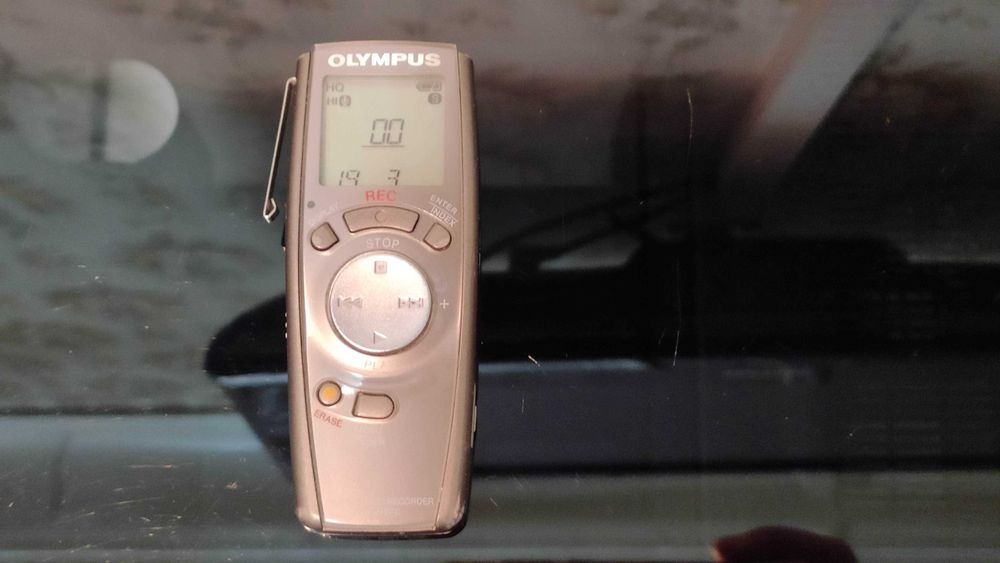 Диктофон цифровой Olympus  VN-240PC