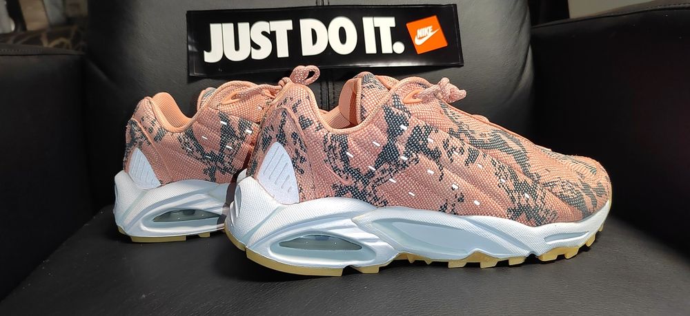 Nike Hot Step Terra Nocta, номер 43