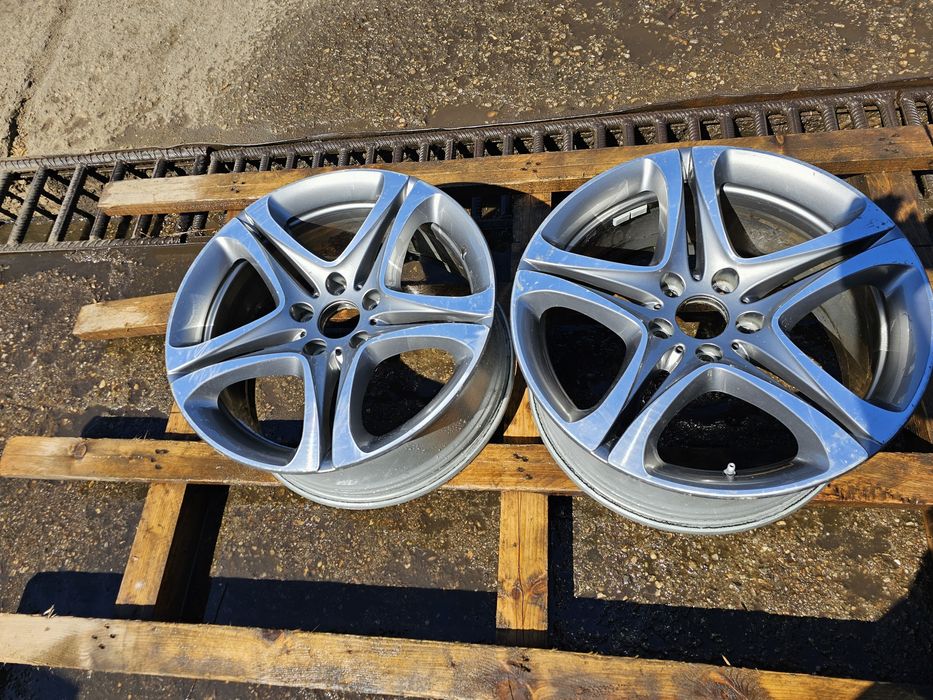 Janta Bmw 19 style 367 f10 F06 F12 F13 seria 5 6