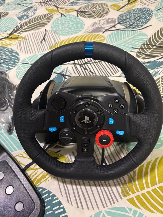 Волан Logitech G29