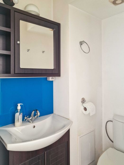 Vand apartament 3 camere + garaj (Dorobanti)
