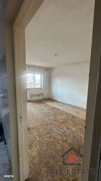 Apartament 3 camere decomandate, 2 balcoane, 65 mp, zona Micro 3-Turda — fotografia 1