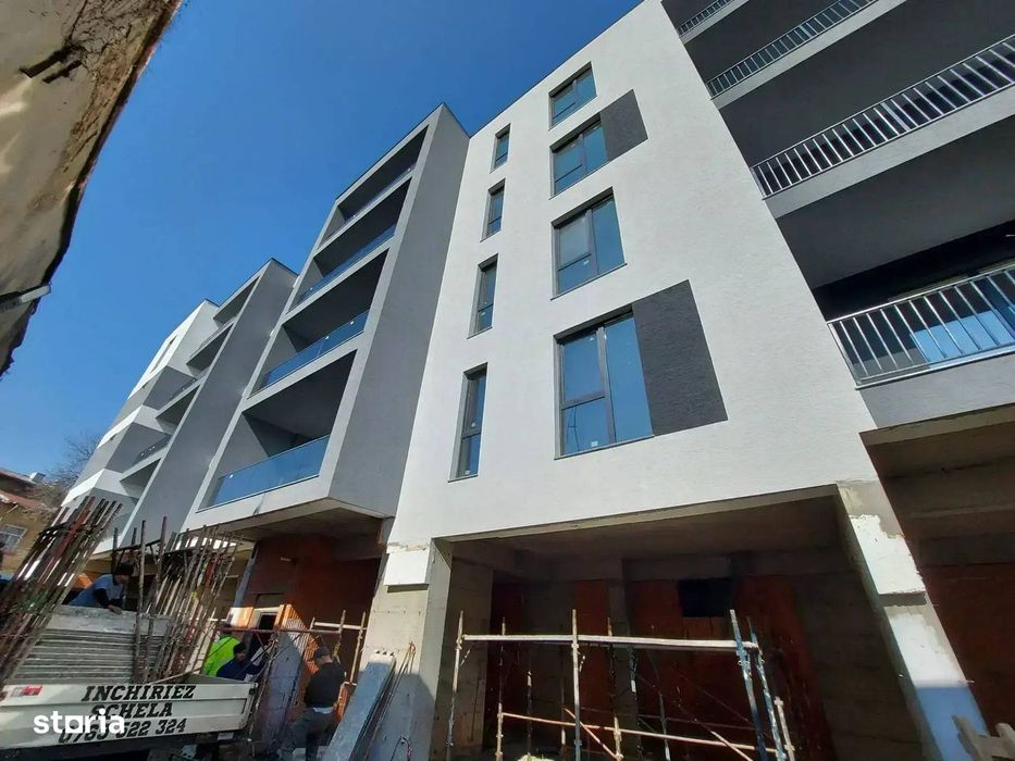 Apartament 3 camere, Dacia - Eminescu nou, lux/5 min metrou/Comision 0