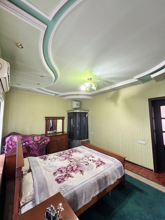 5 ком Кукча Октепа аренда Участок