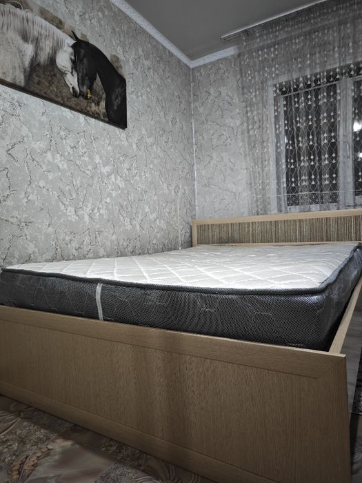 Продам ортопедический матрас