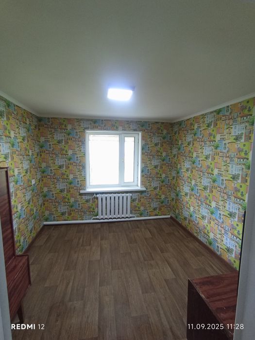 Дом с Участком 10 соток