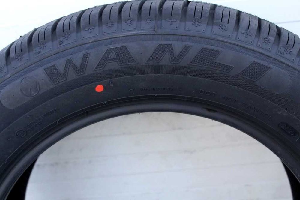 Anvelope noi 225/60R17 103V, XL, Wanli, All Season, DOT 2026