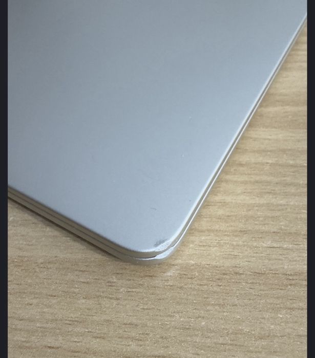 MacBook Air процессор M2  8/256
