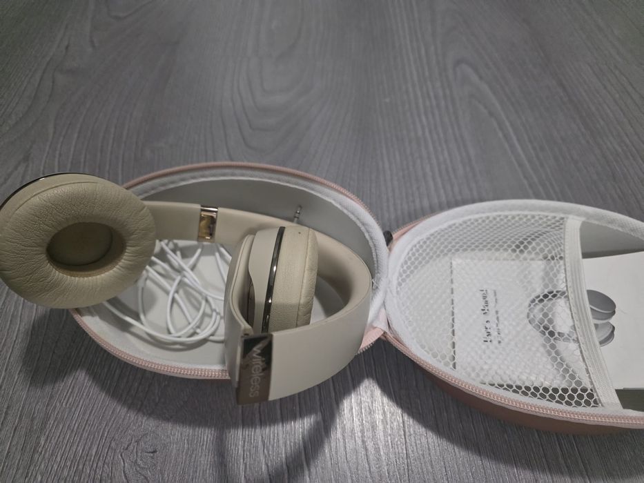 Casti Beats solo 3