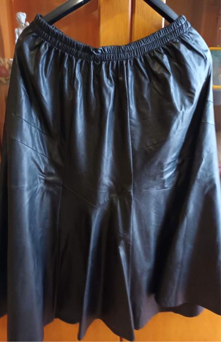 Нова пола голям размер