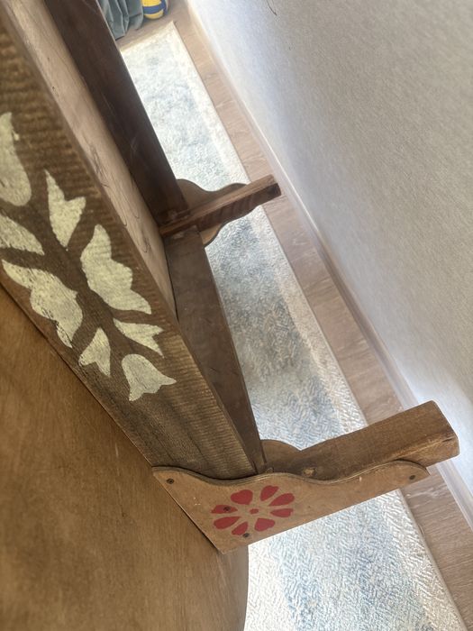 Продам Жер стол в отличном состоянии