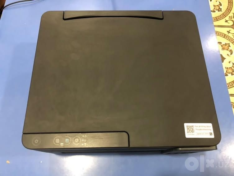 Printer Svitnoy model L 3310