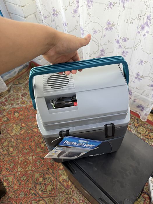 Продам Авто Холодильник