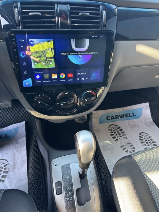 Chevrolet Lacetti / Gentra 2023 — 3