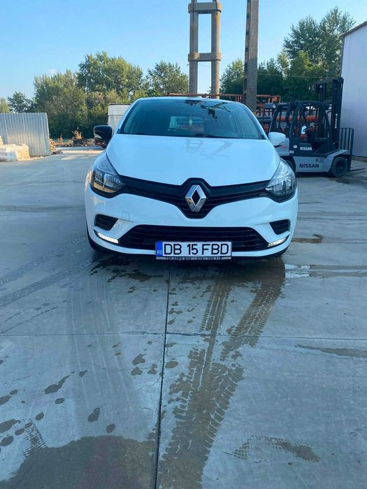 Renault Clio 1.5 dci 2019