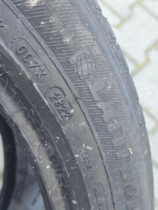 285 40 20 Michelin