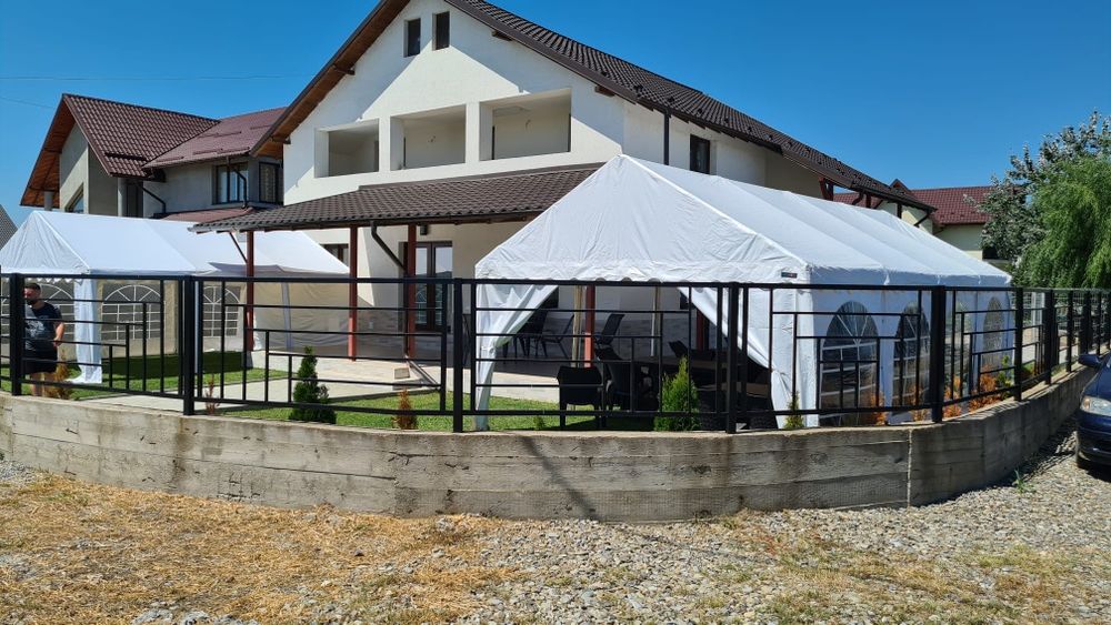 Corturi de evenimente