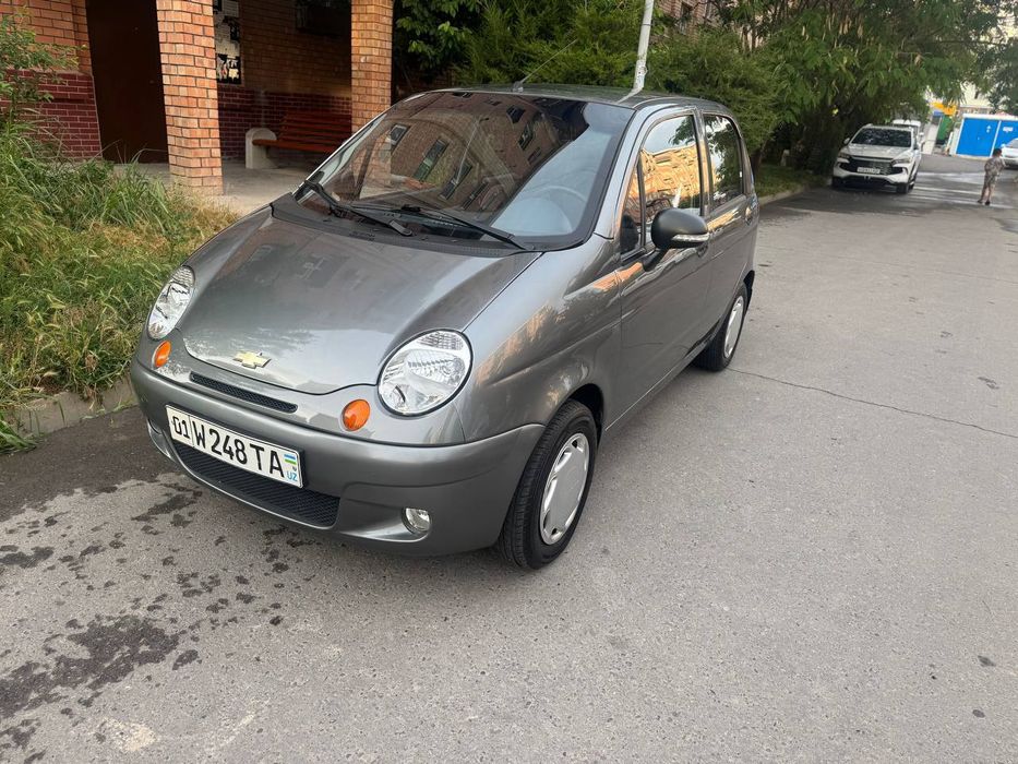 Matiz mx 2014 yil