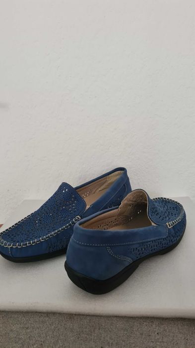 Pantofi barbati masura 41