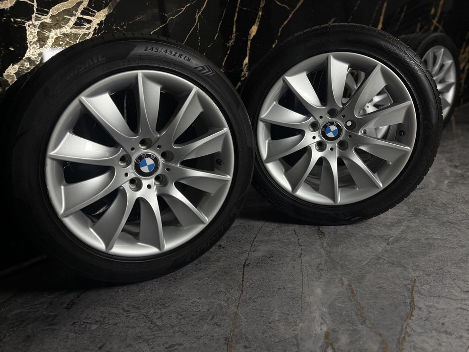 ОРИГИНАЛНИ Джанти за бмв “BMW Sport packet 18”