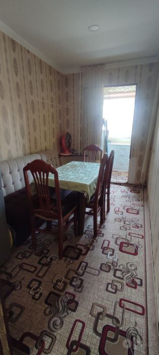 Qoraqamish chuqursoy 70 B dom 1 xonalik uy 3 xona qilingan