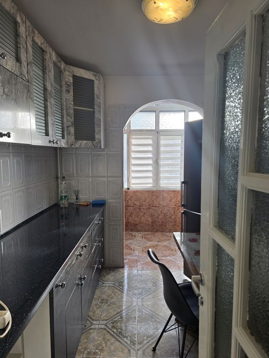 Apartament 3 camere, Nicolina 1, decomandat