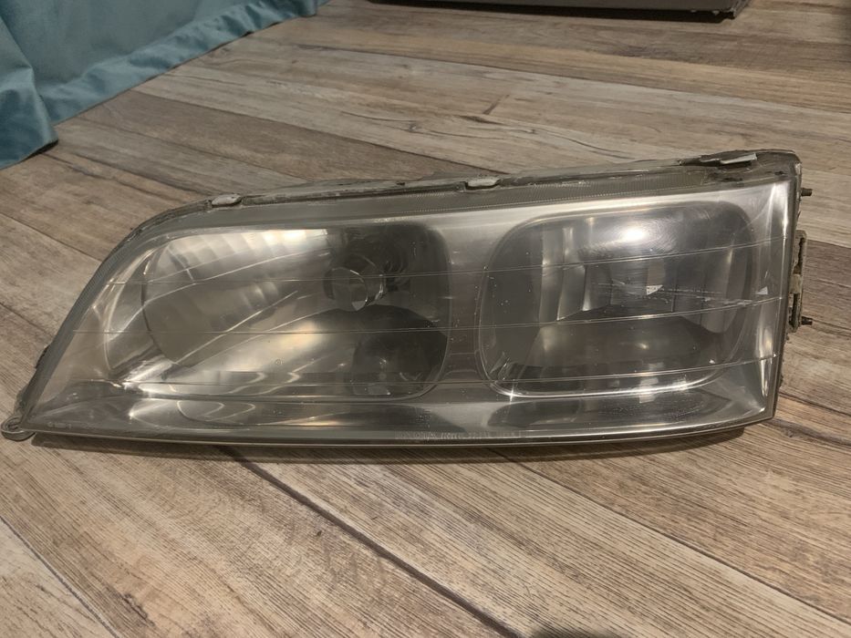 Фары марк2 100 две секции