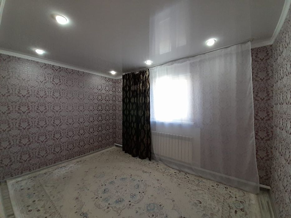 Үй сатылады Зачаганск.