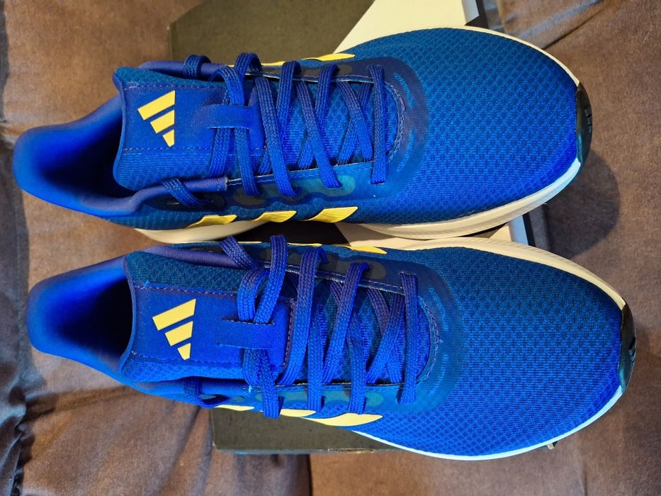 Adidas Нови мъжки маратонки