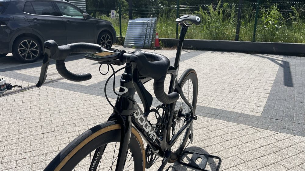 Pinarello Dogma F10 53