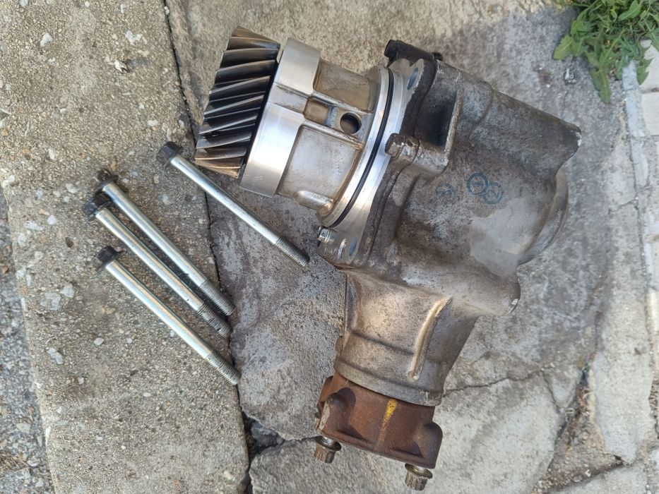 Раздатка за Црв 3