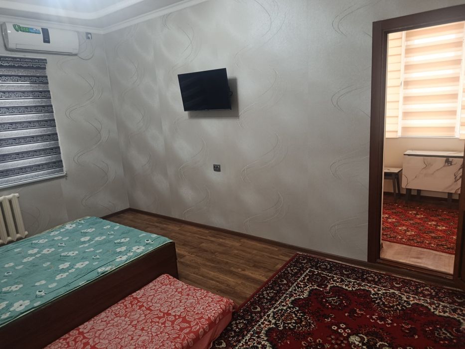 посуточно квартира