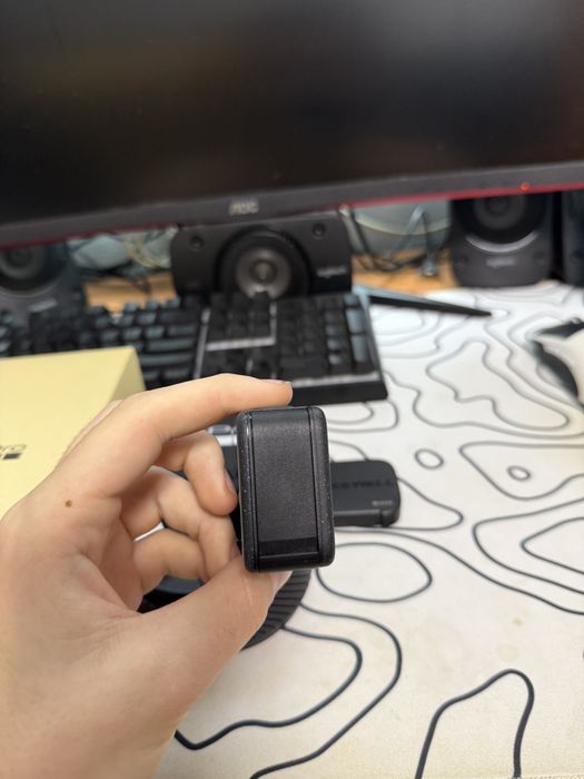 Go pro hero 12 Чисто нова