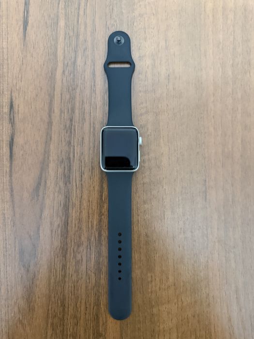 Часы apple watch 2 серия