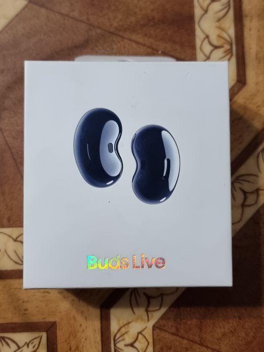 Продам Наушники Bubs Live