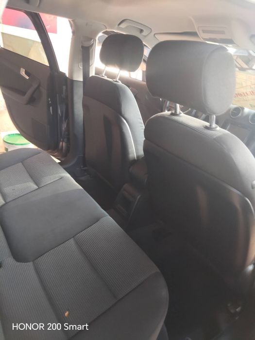 Продава се Audi a3 4×4 -2008година