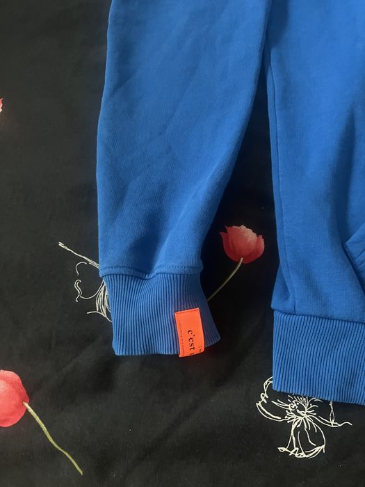 Горница C’este Normal