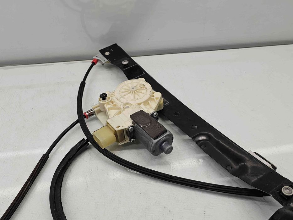 Macara electrica geam stanga fata Ford Galaxy 2 [Fabr 2006-2015] 6M21-