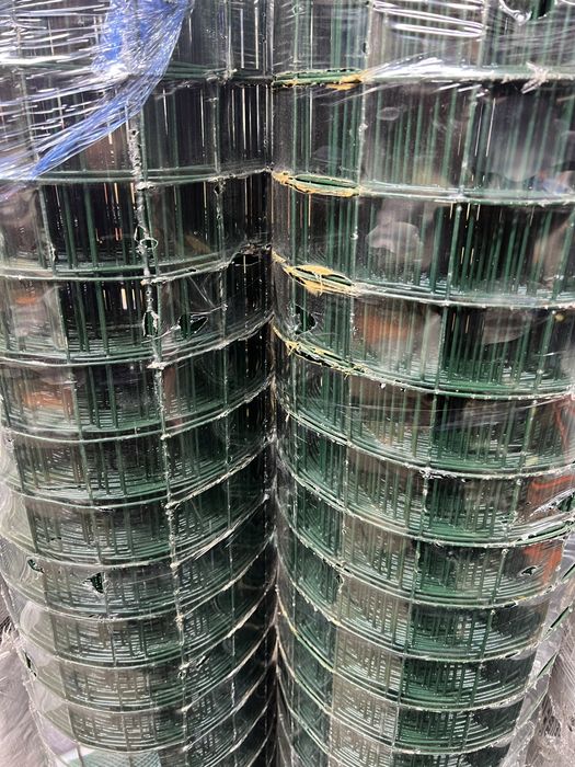 Сетка строительная оценкованная