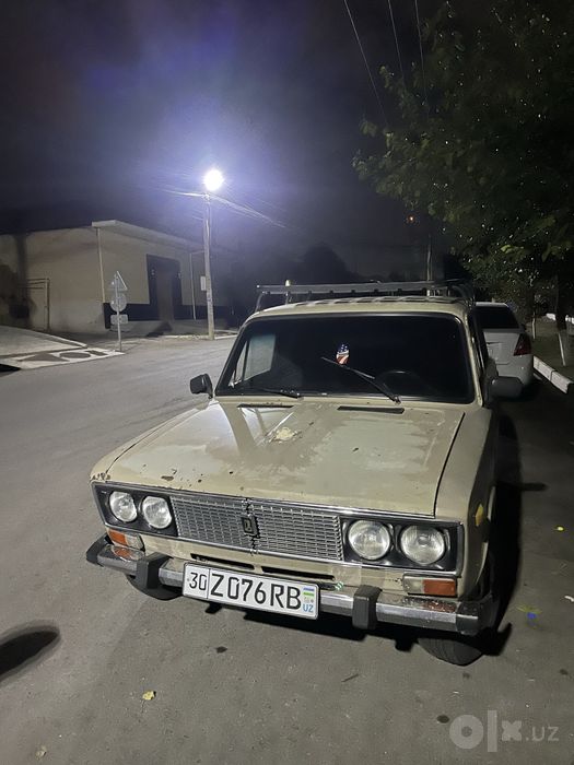 Жугули 2106 сотилади