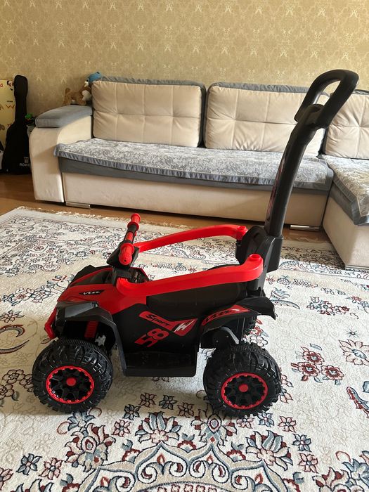 Продам детский мотоцикл