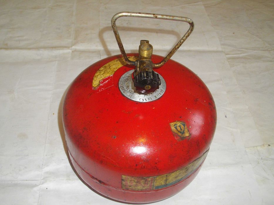 Газова Горелка Пропан-бутан бутилка Горелка за покриви хидроизолации