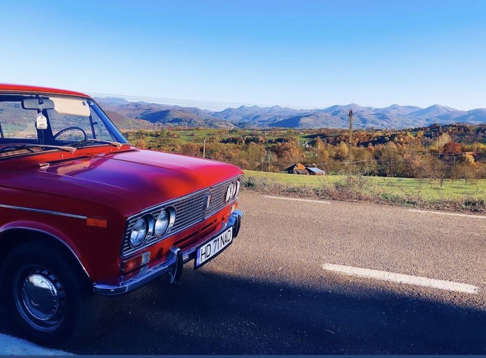 Lada 1500 ‘80 - recondiționată
